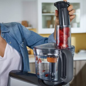 Kenwood Foodprosessor